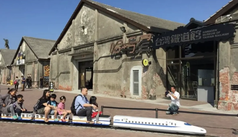 台南高雄自由行