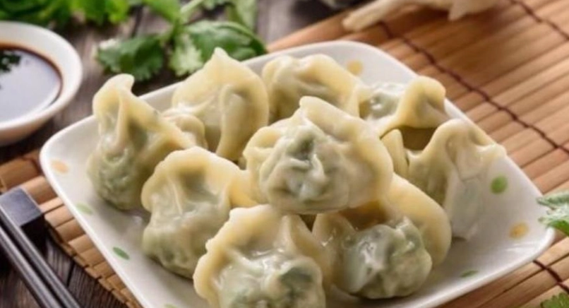 茴香素馅饺子全指南：製作技巧與台北餐廳推薦