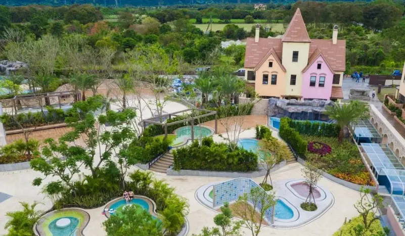 寵物友善住宿花蓮 寵物友善住宿花蓮