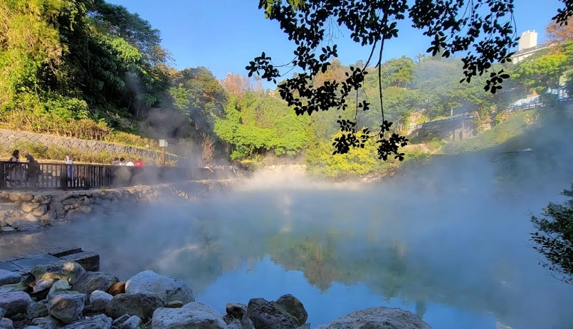溫泉一日遊行程 溫泉一日遊行程