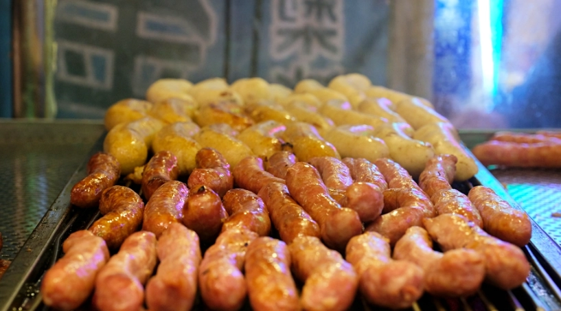 逢甲夜市美食 逢甲夜市美食