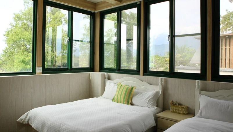 花蓮親子住宿推薦：5間實測適合家庭的旅宿與選擇技巧