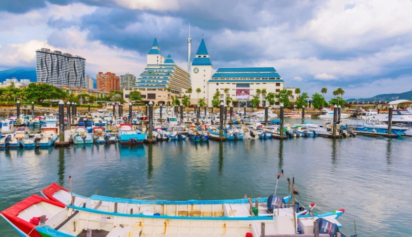 新北一日遊行程 新北一日遊行程