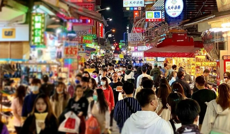 台中星期日夜市推薦：在地人私藏的3大必逛夜市與終極攻略