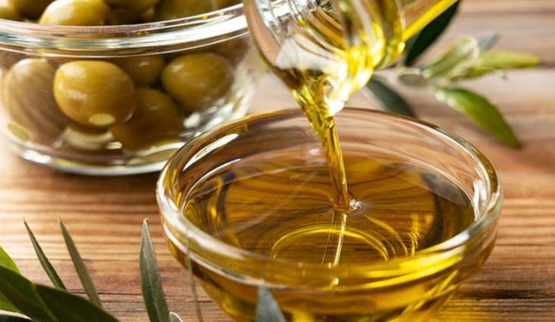 橄欖油生飲好處