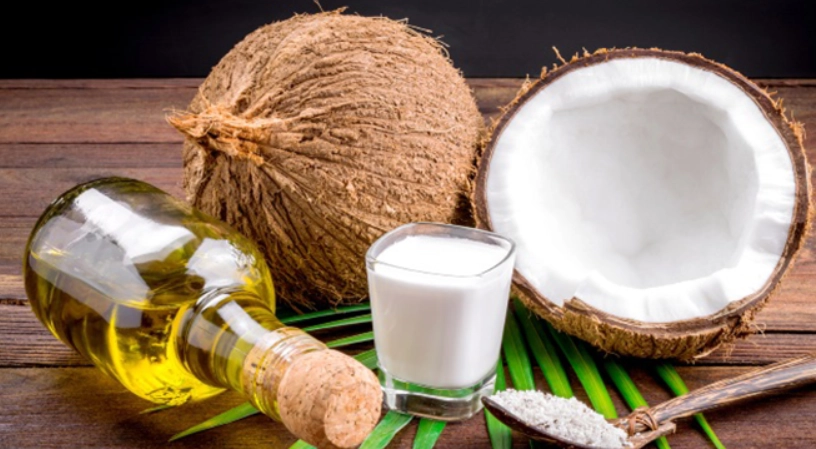 椰子油 便秘 椰子油 便秘