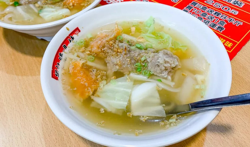 基隆廟口美食 基隆廟口美食