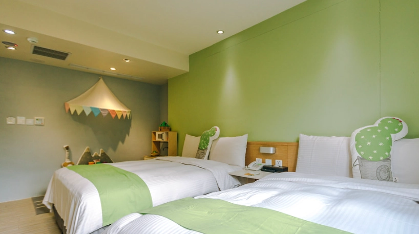 台中逢甲夜市住宿 台中逢甲夜市住宿