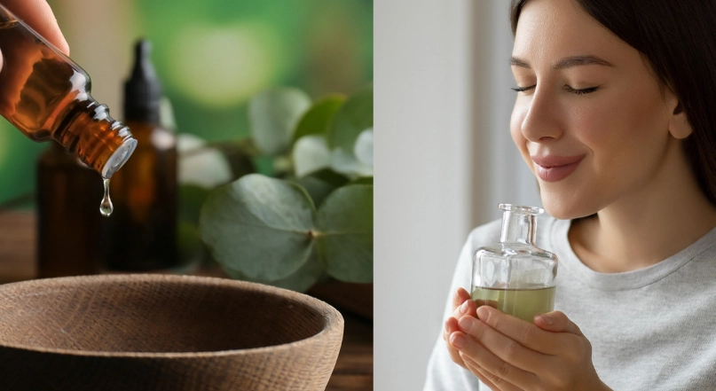 精油安全使用 精油安全使用