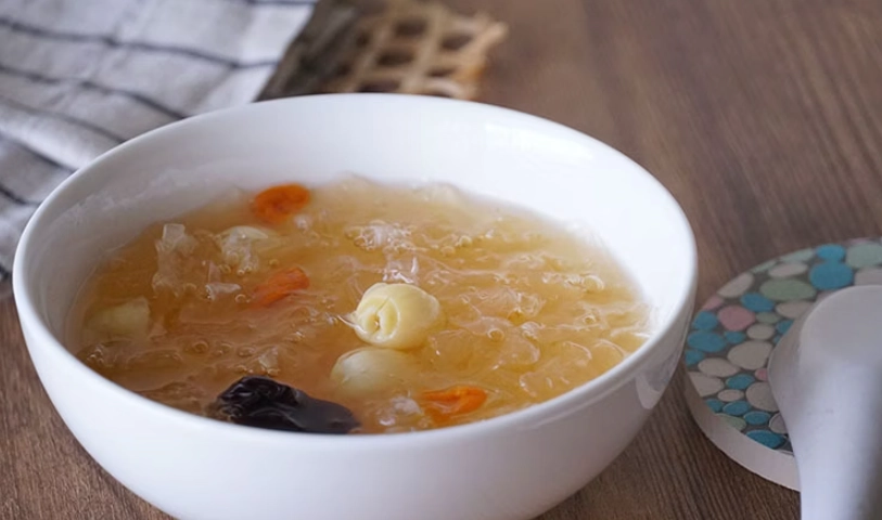 素食蓮子湯全攻略：從選料到烹煮，台北必吃餐廳實測推薦