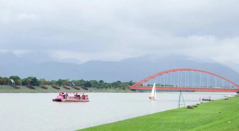 五結親子住宿 五結親子住宿