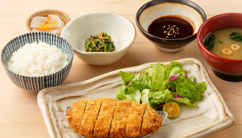 京瑞廣場餐廳 京瑞廣場餐廳