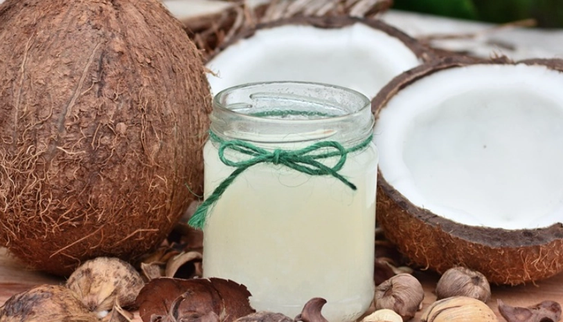椰子油 排宿便 椰子油 排宿便
