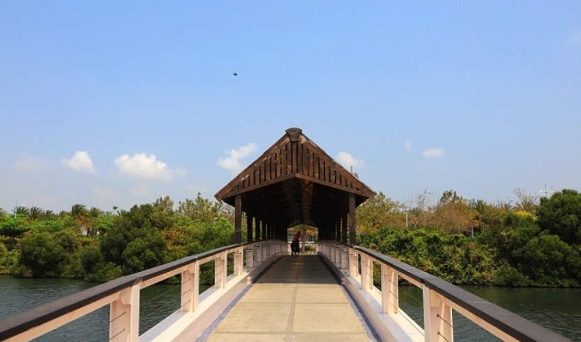 南部無障礙景點 南部無障礙景點