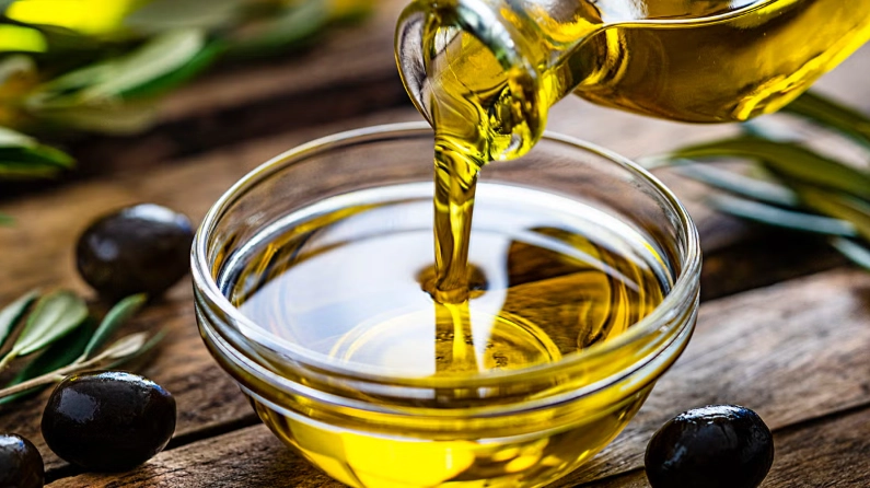 如何選擇橄欖油