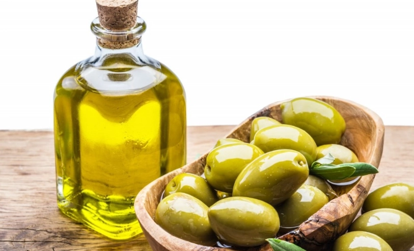 特級初榨橄欖油