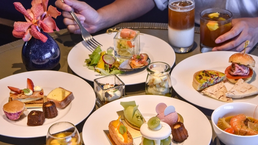 台南下午點心推薦：老饕私藏古早味清單，從碗粿到布丁一次滿足