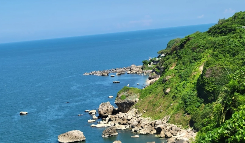 高雄秘境景點評分最高前五名：在地人私藏推薦與完整攻略