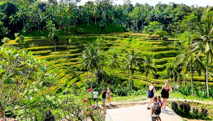 德格拉朗梯田門票 德格拉朗梯田門票