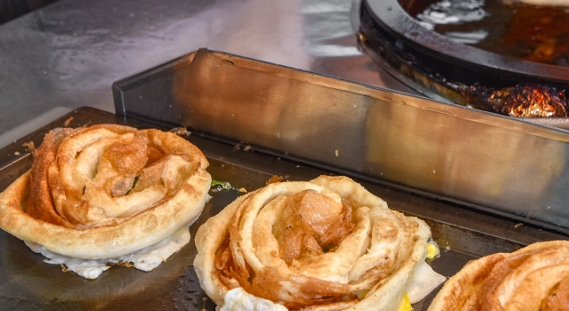 台東隱藏美食地圖：在地人帶路，發掘巷弄間的驚喜滋味