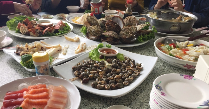 台61線美食 台61線美食