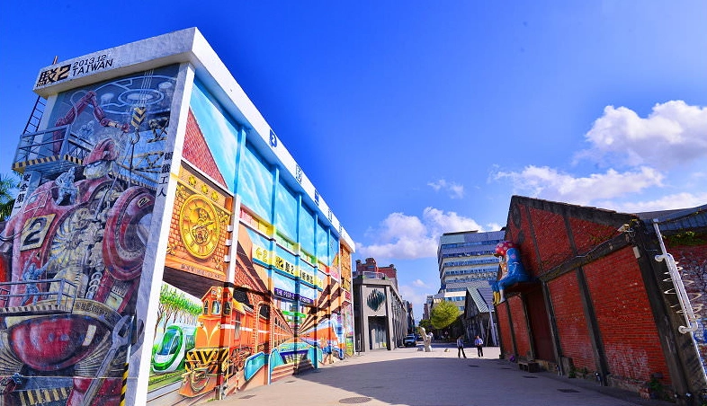 南台灣三天兩夜行程