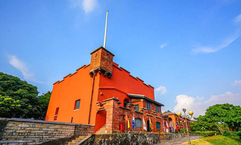 新北公共交通旅遊 新北公共交通旅遊