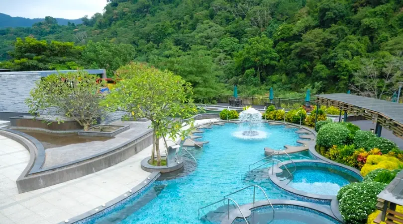 苗栗溫泉住宿 苗栗溫泉住宿