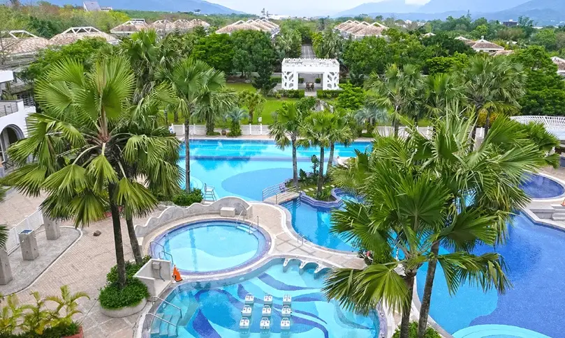 台東自由行 台東自由行