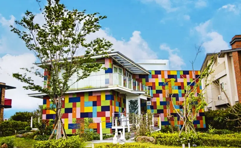 五結親子住宿 五結親子住宿