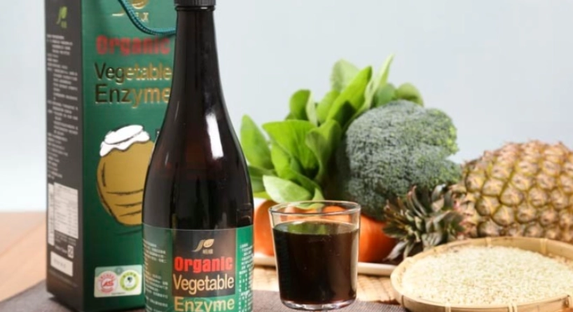 諾麗果酵素功效 諾麗果酵素功效