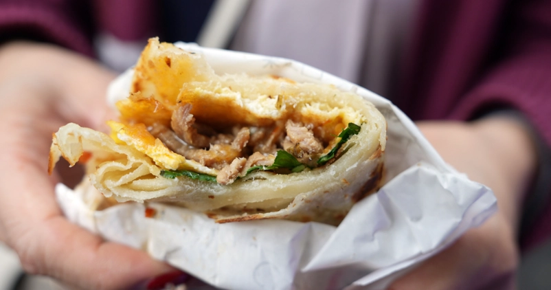 一中街夜市 一中街夜市