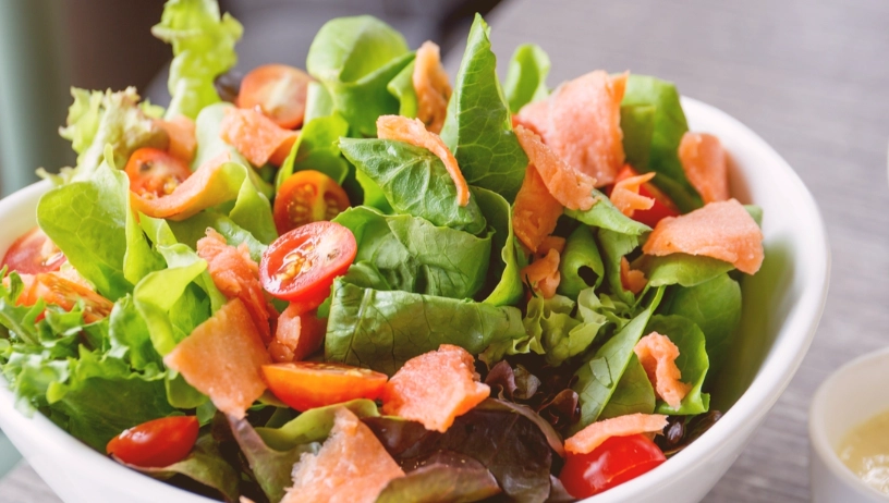 高血壓糖尿病飲食菜單規劃指南：掌握3大原則與7日範例