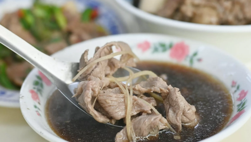 岡山羊肉推薦指南：在地人帶路，精選必吃名店與隱藏版料理