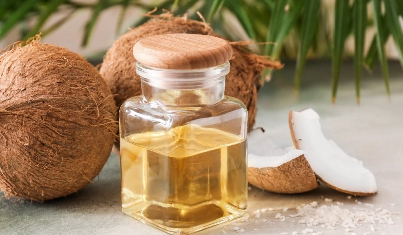 椰子油 排宿便 椰子油 排宿便