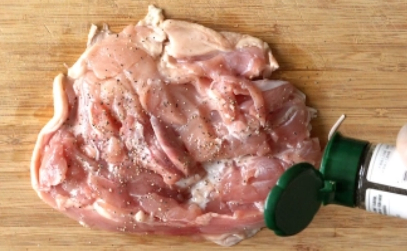 雞腿排醃料配方
