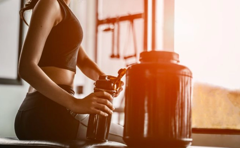 蛋白粉好處壞處