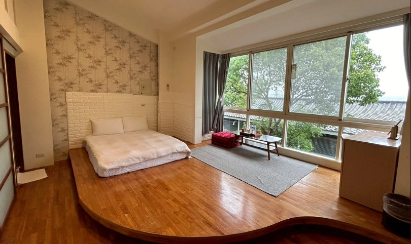 苗栗三義包棟民宿推薦：精選5間特色Villa與老宅，享受私密假期