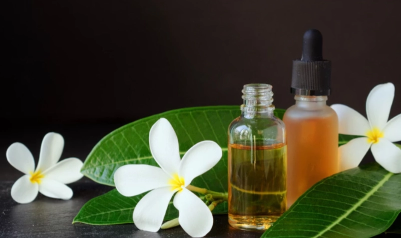 廣藿香精油痘痘