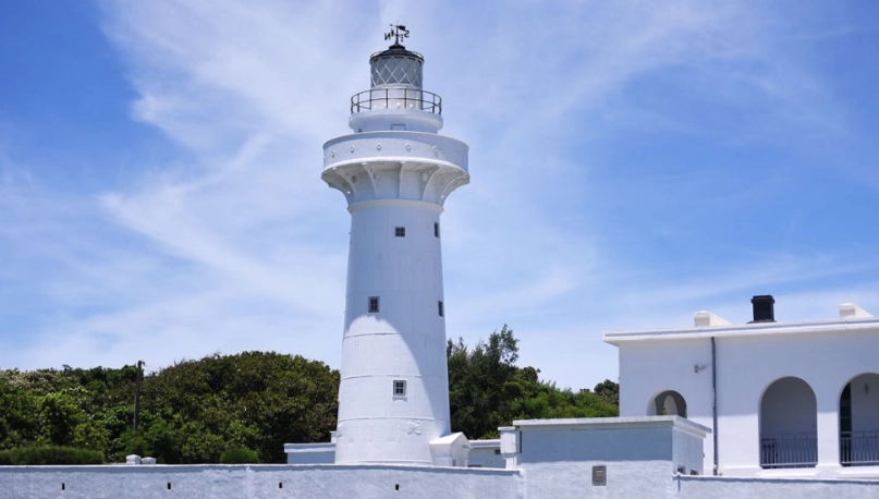 南台灣三天兩夜行程