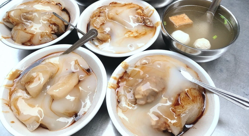 台61線沿線美食 台61線沿線美食