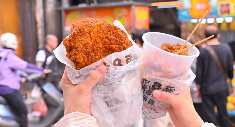 逢甲夜市美食 逢甲夜市美食