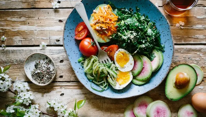 蛋白質減重法 蛋白質減重法