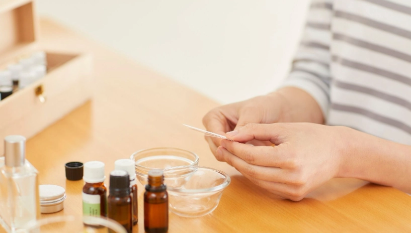 精油副作用 精油副作用