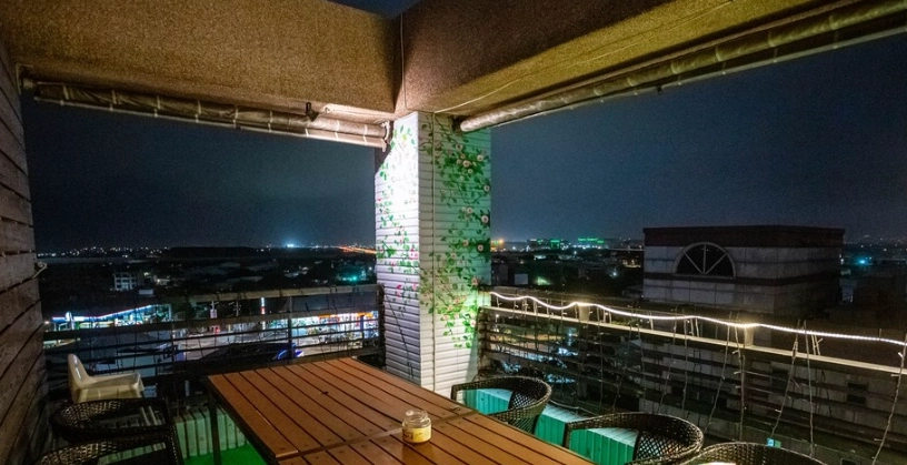 桃園看飛機餐廳 桃園看飛機餐廳