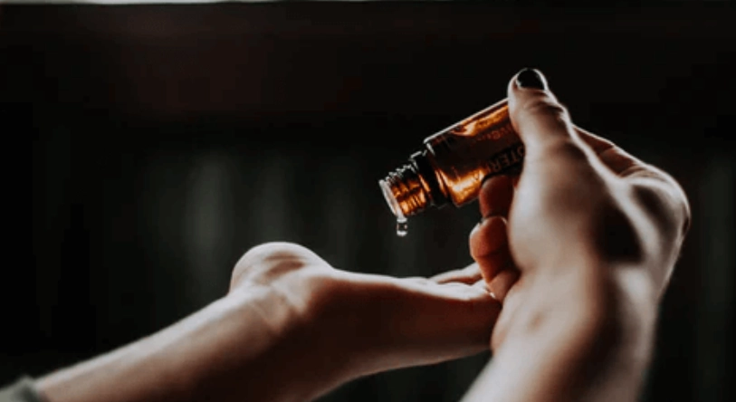 精油副作用 精油副作用