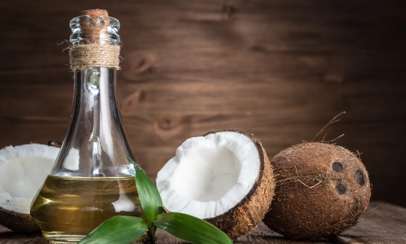 椰子油 便秘 椰子油 便秘