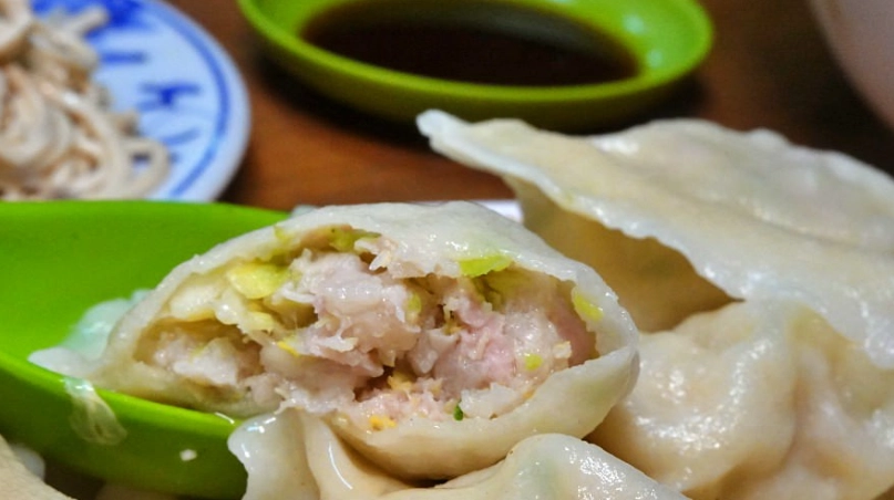 南機場夜市必吃