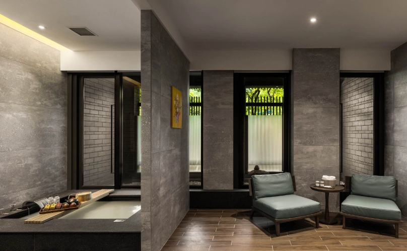 泡湯一日遊攻略：北投溫泉路線、美食、交通完整規劃