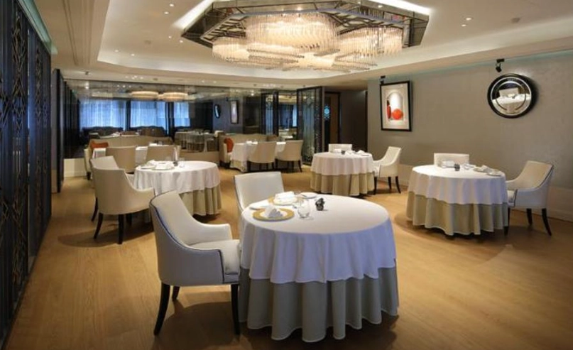 台北高級餐廳 台北高級餐廳